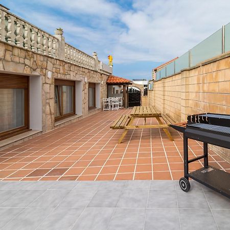 Precioso Apartamento Con Vistas Espectaculares サンタンデール エクステリア 写真
