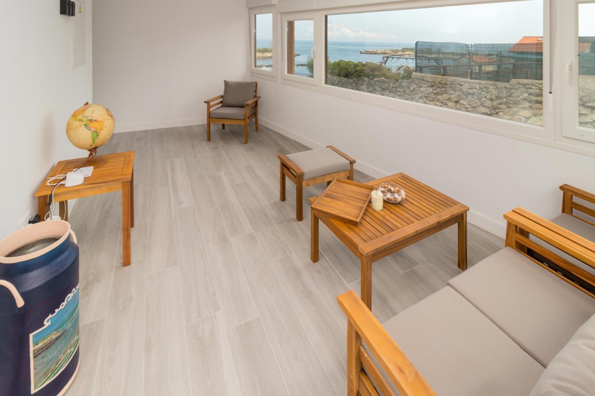 Precioso Apartamento Con Vistas Espectaculares サンタンデール エクステリア 写真