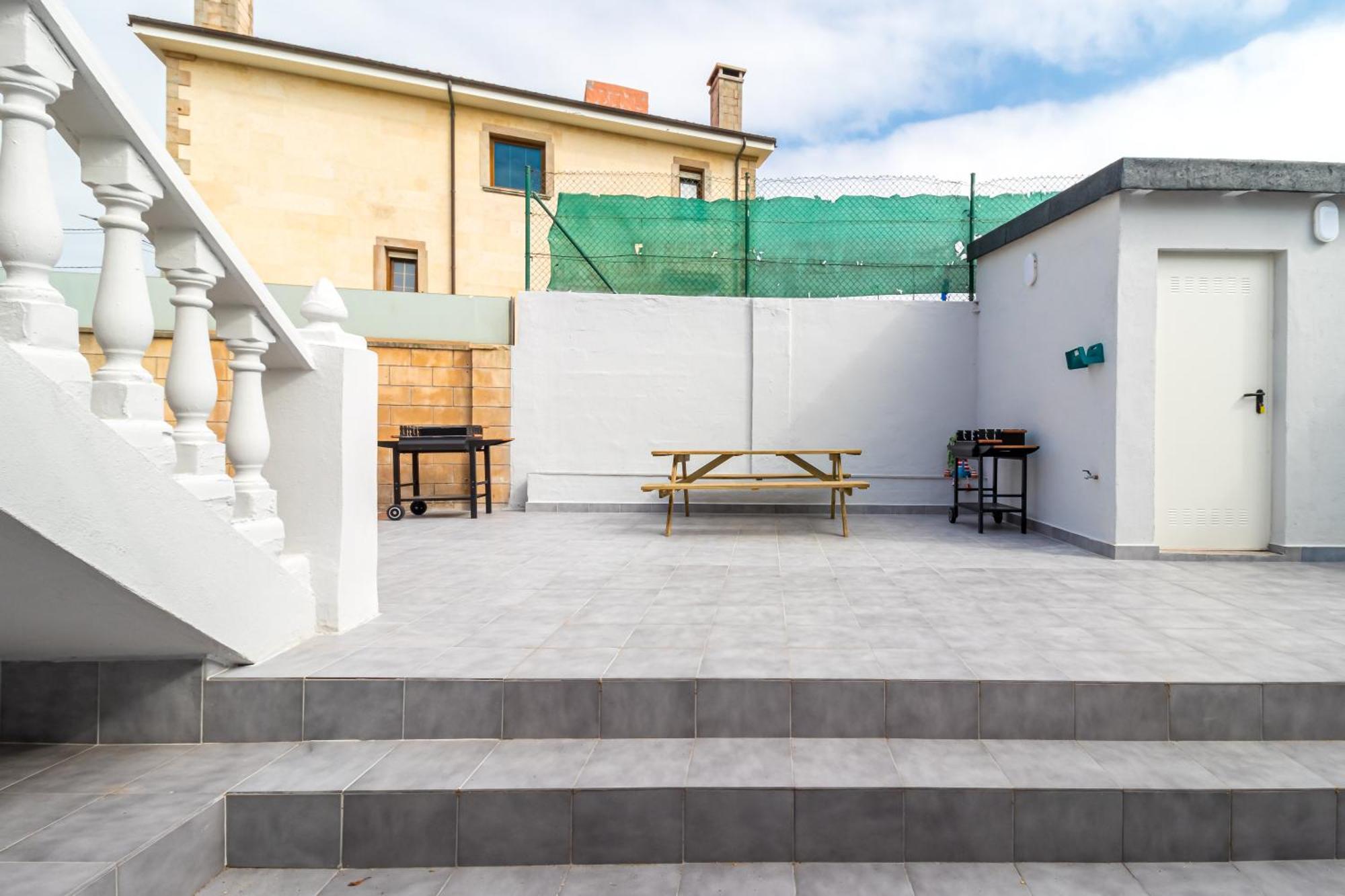 Precioso Apartamento Con Vistas Espectaculares サンタンデール エクステリア 写真
