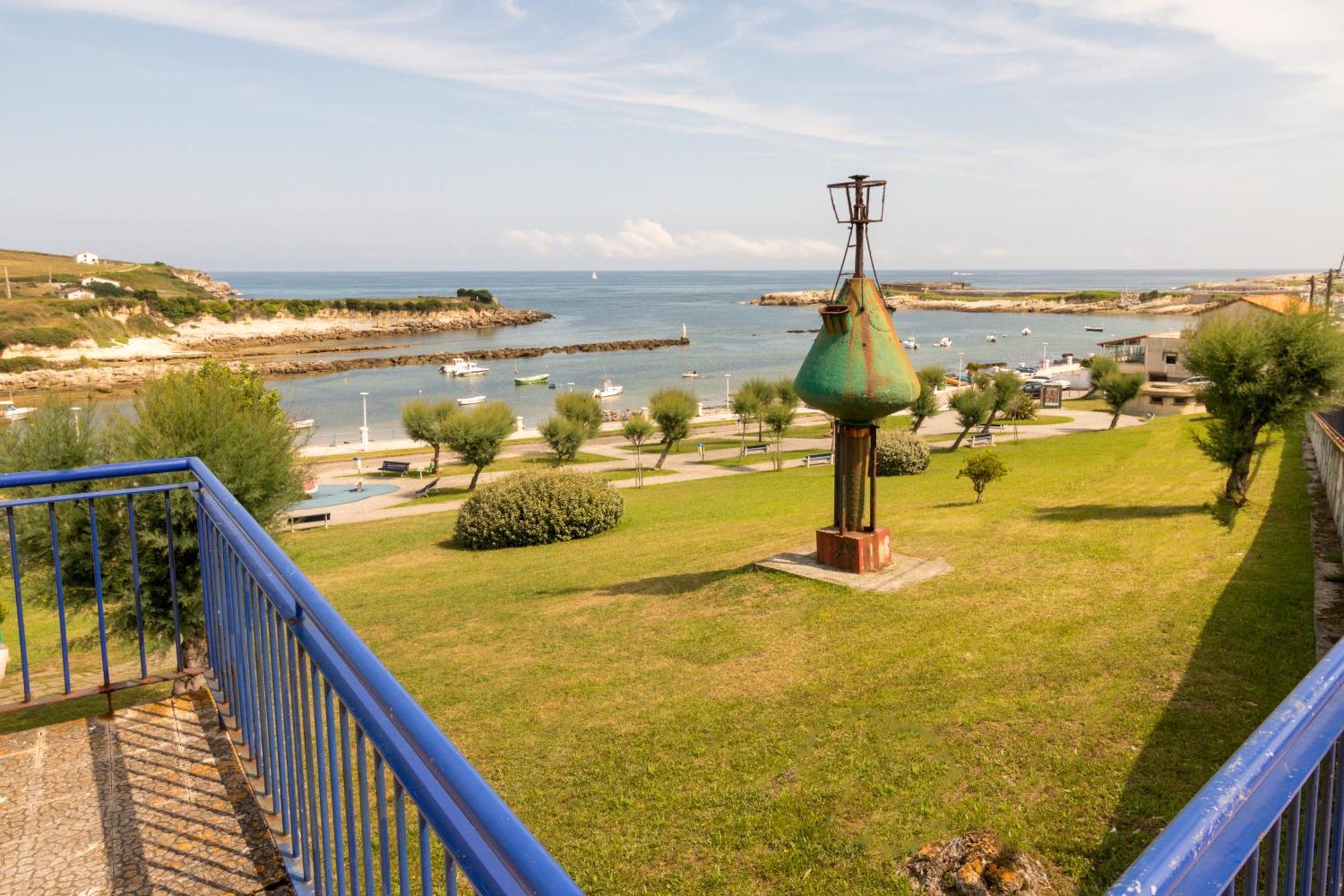 Precioso Apartamento Con Vistas Espectaculares サンタンデール エクステリア 写真