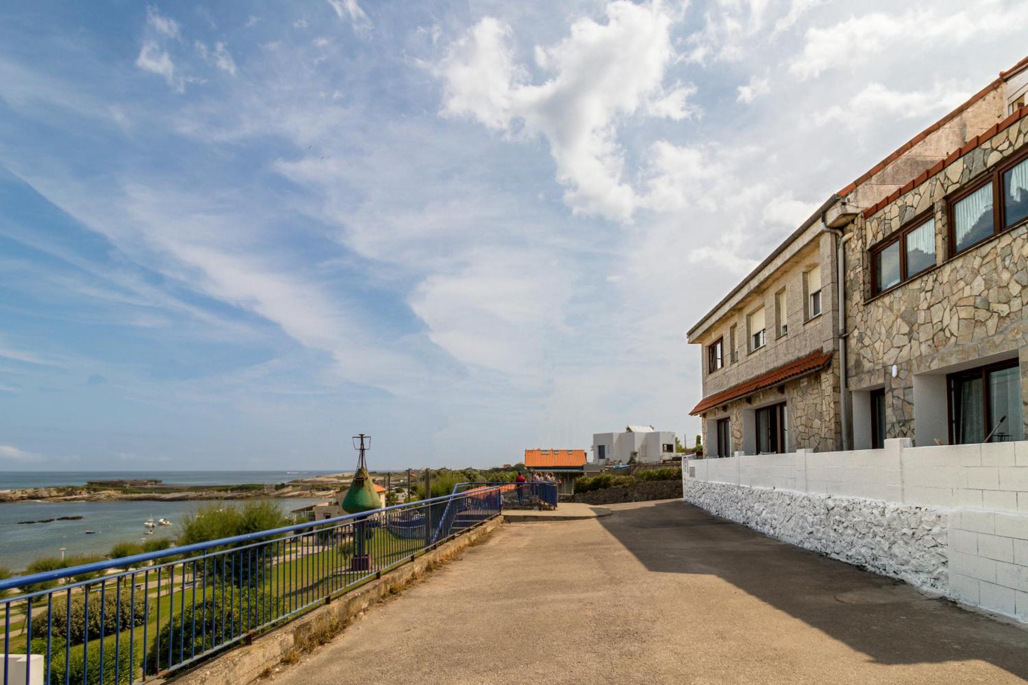Precioso Apartamento Con Vistas Espectaculares サンタンデール エクステリア 写真