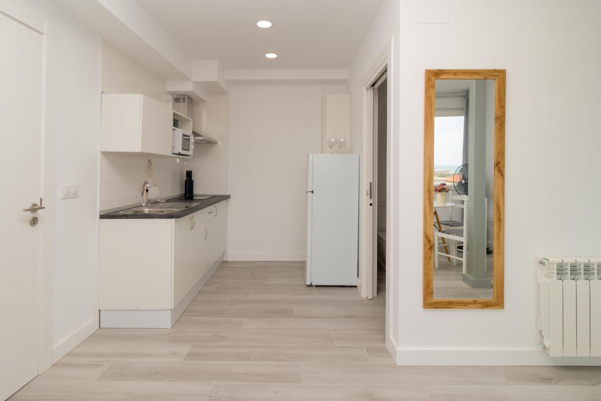 Precioso Apartamento Con Vistas Espectaculares サンタンデール エクステリア 写真