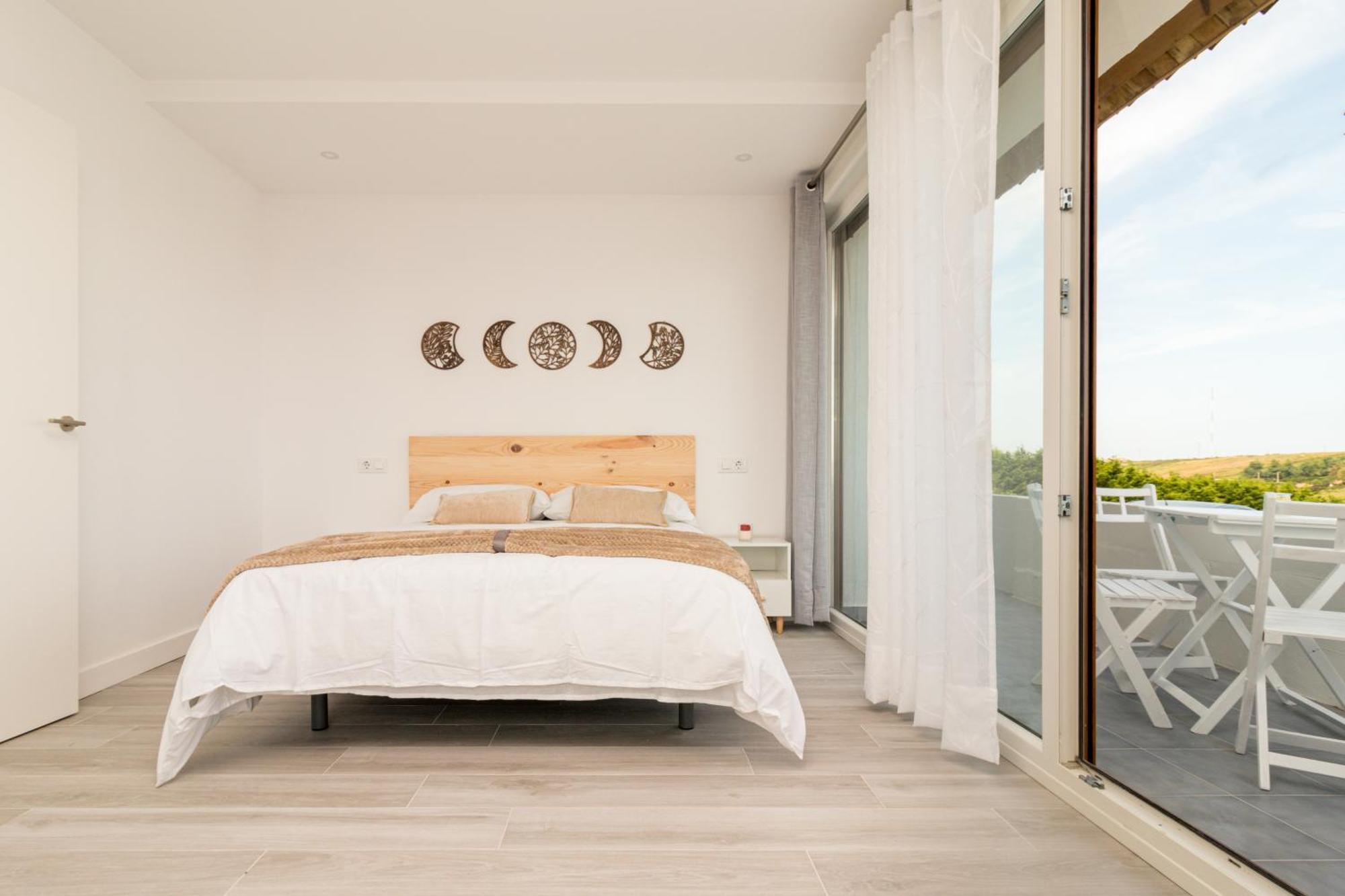 Precioso Apartamento Con Vistas Espectaculares サンタンデール エクステリア 写真