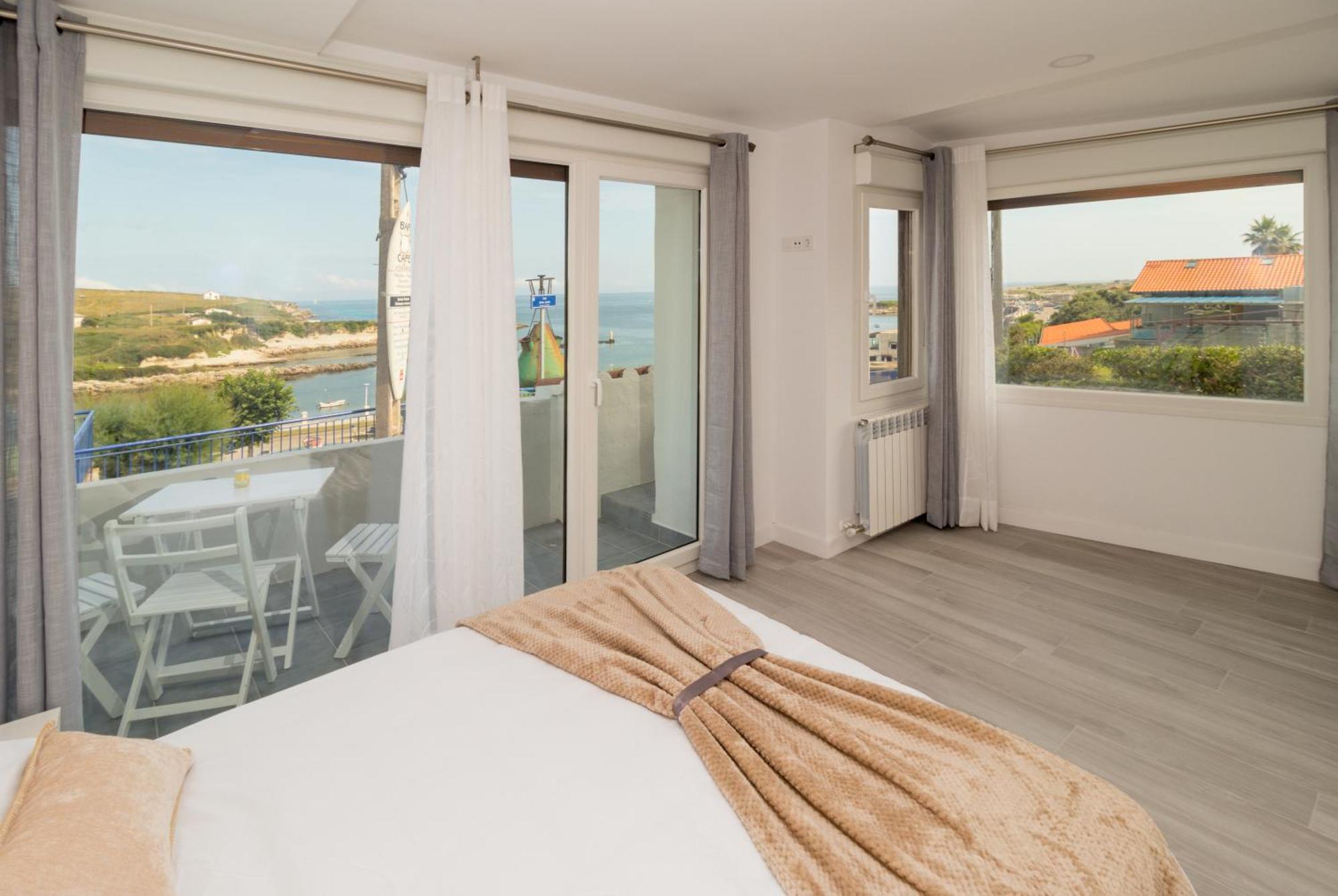 Precioso Apartamento Con Vistas Espectaculares サンタンデール エクステリア 写真