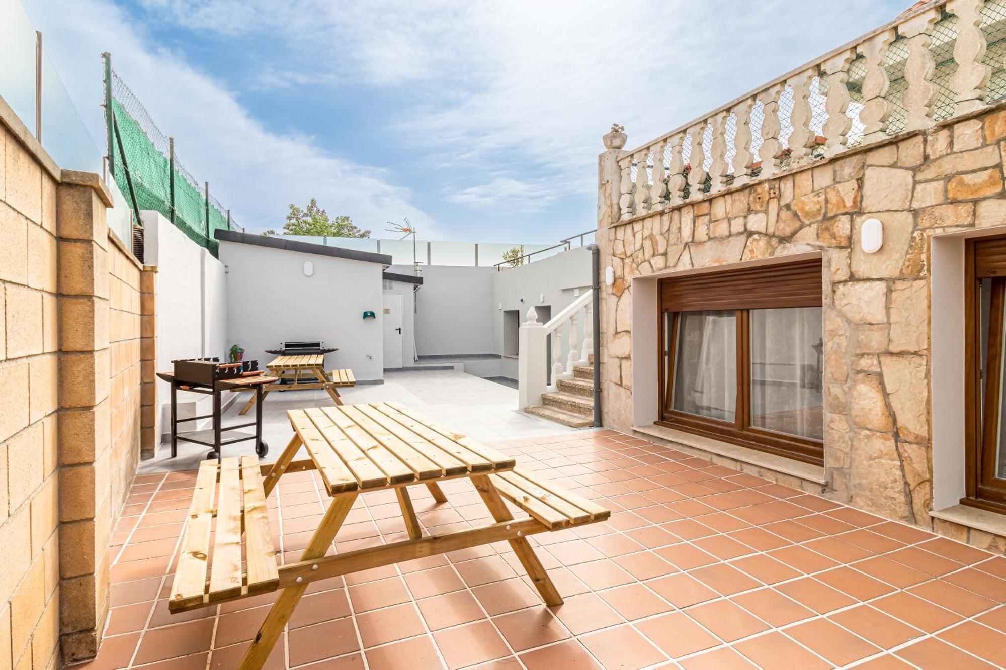 Precioso Apartamento Con Vistas Espectaculares サンタンデール エクステリア 写真