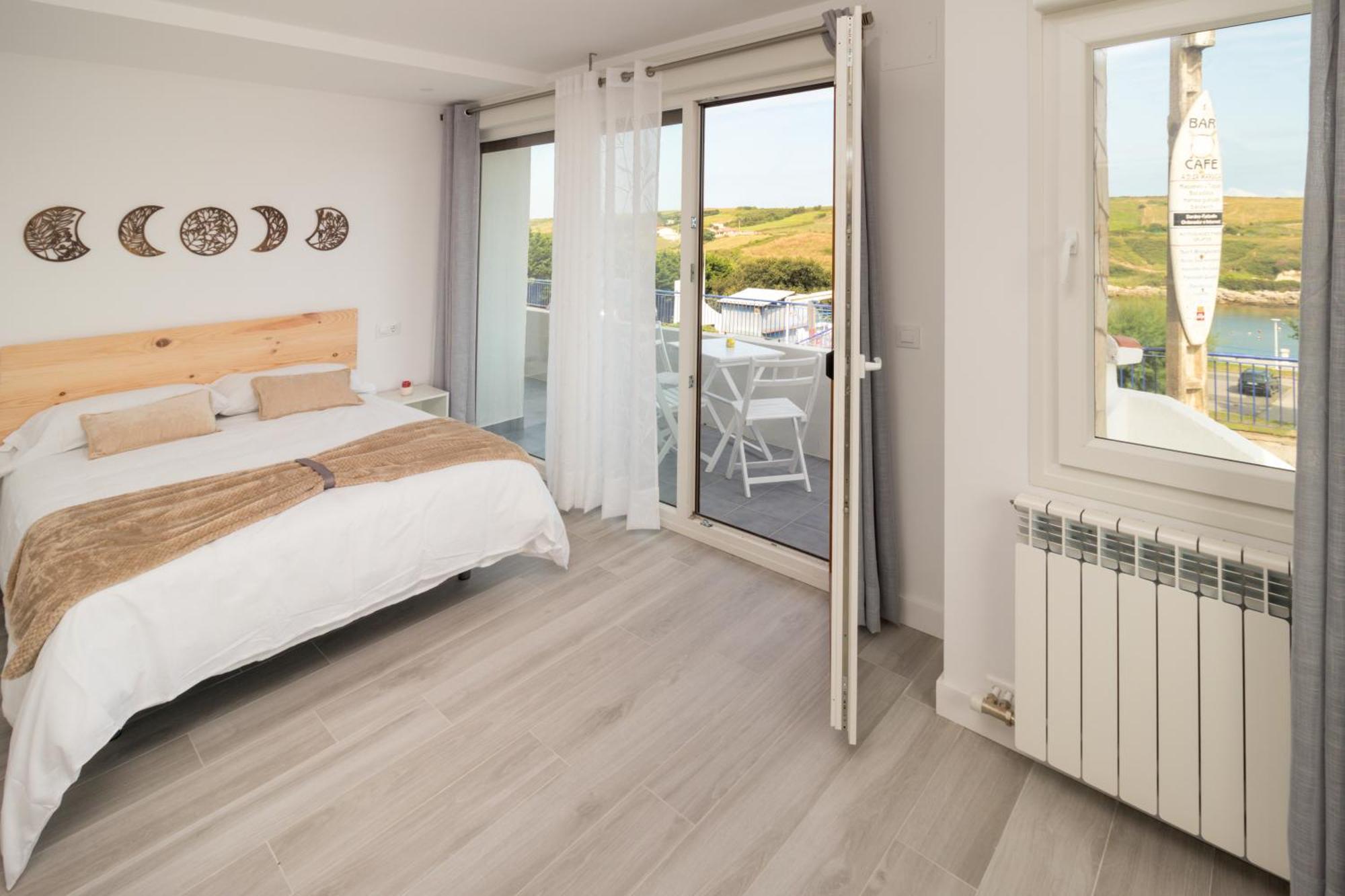 Precioso Apartamento Con Vistas Espectaculares サンタンデール エクステリア 写真