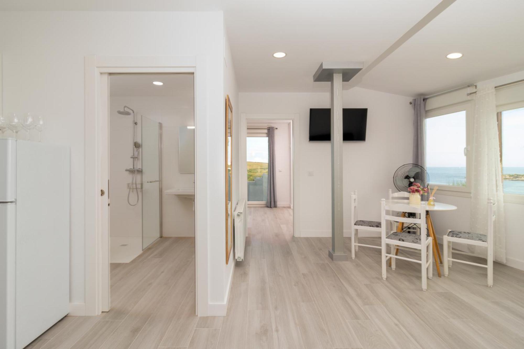 Precioso Apartamento Con Vistas Espectaculares サンタンデール エクステリア 写真